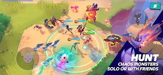 Game screenshot mo.co mod apk
