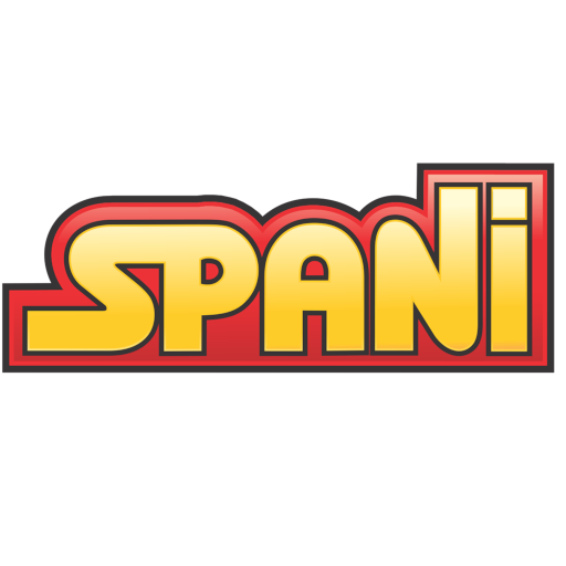 Spani Online logo