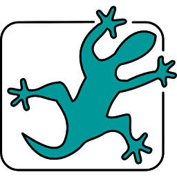 Imagen de icono Reptiles por regiones