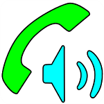 Cover Image of Descargar Quick hands-free call Lt. 1.4.42 APK