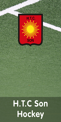 Android application HTCSon Hockey screenshort