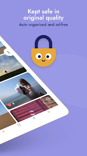 BackThen - Baby milestone & private photo album 1.18.0.0 APK screenshots 7