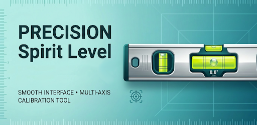Spirit Level - Bubble Level