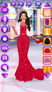 Prom Queen Dress Up Star 1.4 screenshots 6