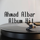 Ahmad Albar Hit Album mp3 icon