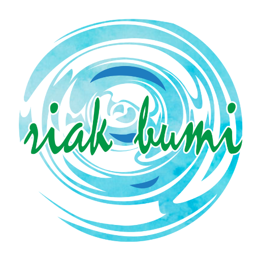 Riak Bumi logo