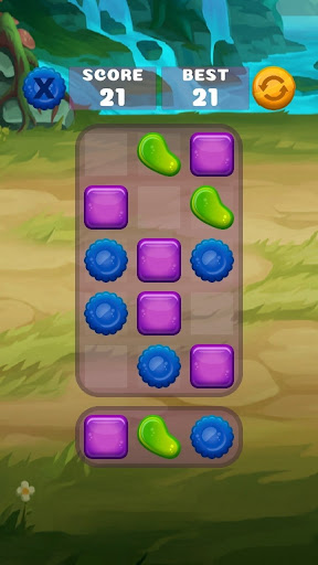 Threedoku Screen 3