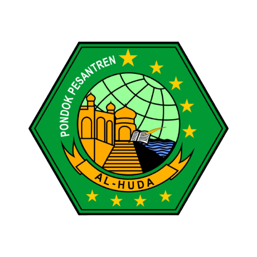 Ponpes Al Huda Kebumen logo