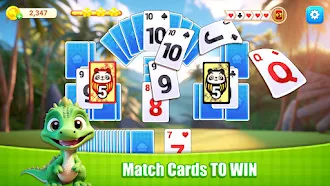 Game screenshot Solitaire TriPeaks India mod apk