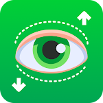 Cover Image of Unduh Eye exercises and Vision test  APK