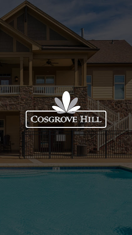 Cosgrove Hill - 4.4.40 - (Android)