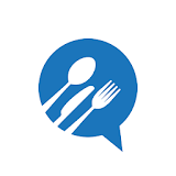 Lunchzeit Business Networking icon