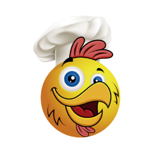Chefinho Entregador logo