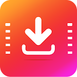 Cover Image of Download Free Video Download - All Social Video Downloader 1.0.2 APK