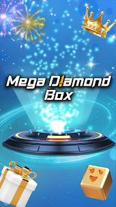 Mega Diamond Box