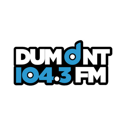 Rádio Dumont FM 104.3