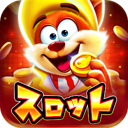 カジノ：ジャックポットクラッシュ-スロットゲーム Mod Apk