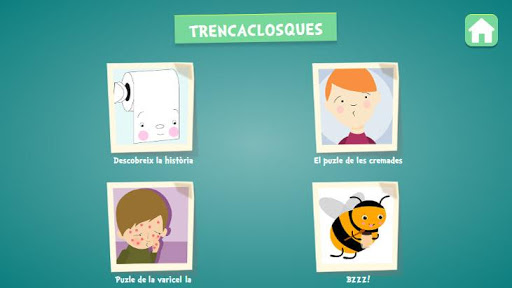 Jocs de l’Espai Escoles Screen 2