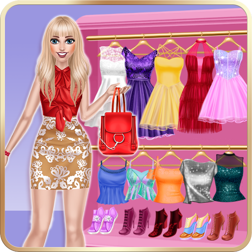 Mall Girl Dress Up Game - Apps on Google Play