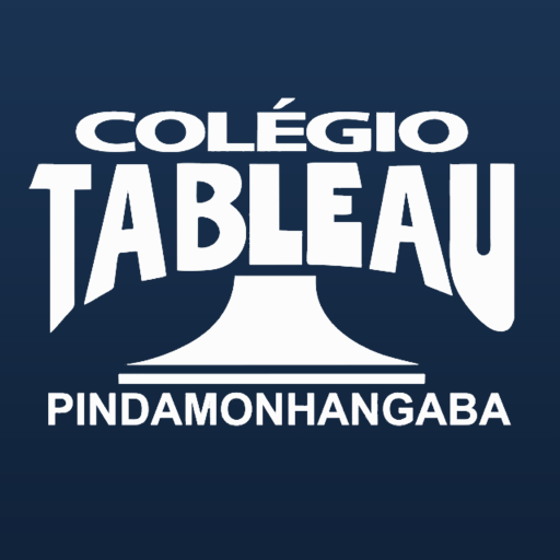 Aluno Tableau Pinda logo