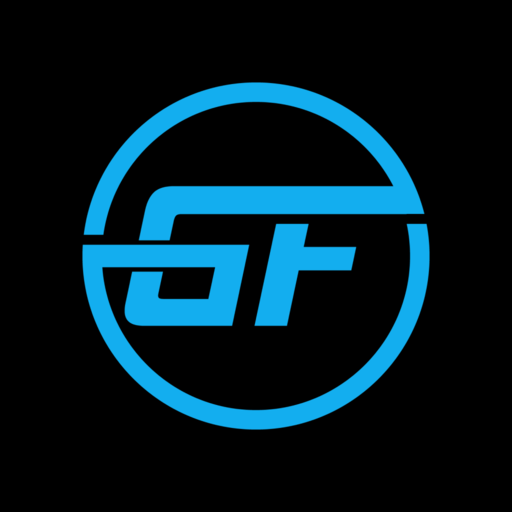 Gulf Fit logo
