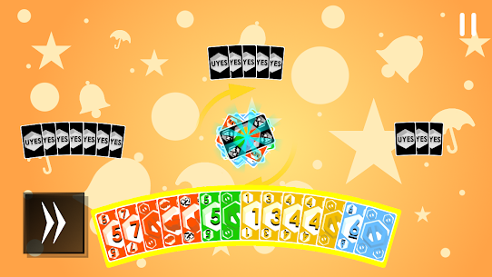 Download UNO but better UYES v1.4.3 (Unlimited Money) Free For Android 4