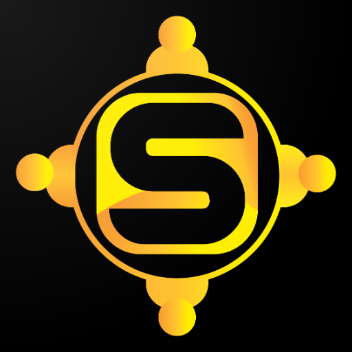 Sparissimo Messenger logo