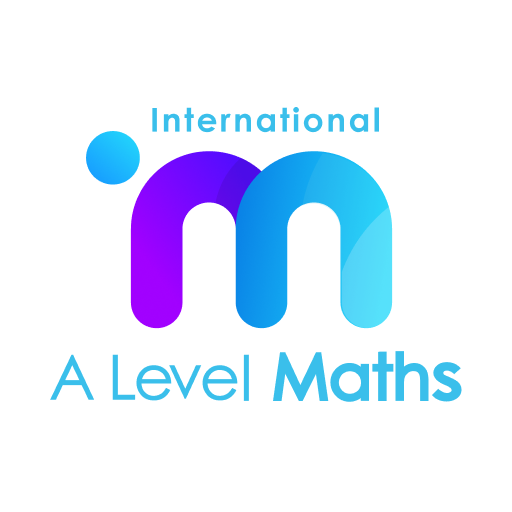 A-Level Maths Prep logo