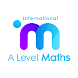 A-Level Maths Prep - Androidアプリ