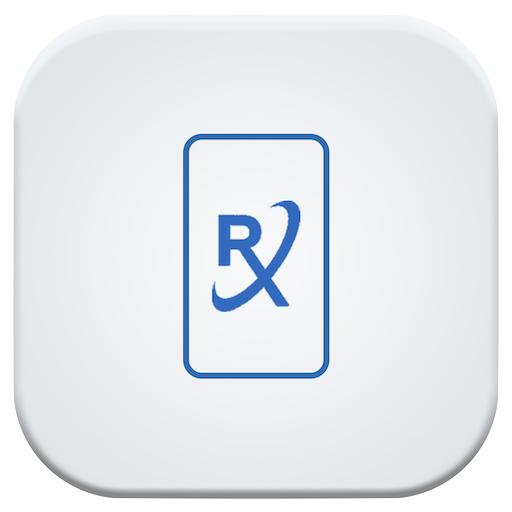 Drugstore Rx logo