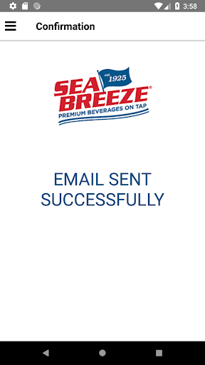 Sea Breeze Screen 3
