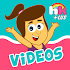 HooplaKidz Plus Preschool App6.110.1