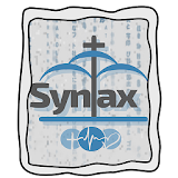 Syntax icon