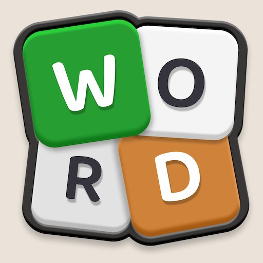 Word Connect logo