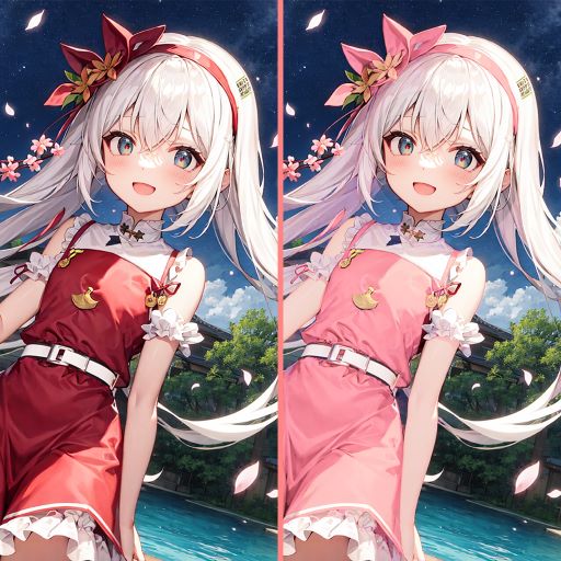 3D Anime Spot the Difference - Apps on Google Play
