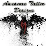 Awesome Tattoo Designs icon