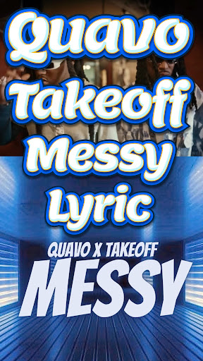 Quavo Takeoff - Messy