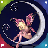Fairy Live Wallpapers icon