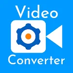 Cover Image of Herunterladen Video Converter: mkv to mp4  APK