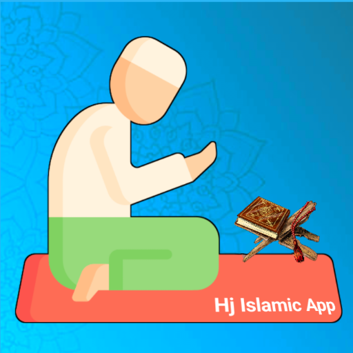 Hj Education Islamic App logo