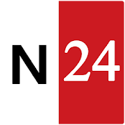 N24 Player  for PC Windows and Mac