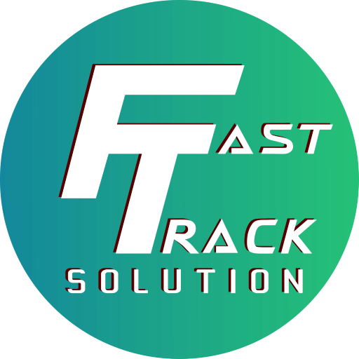 Fast Track  Icon