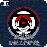 Best Uchiha Wallpaper icon