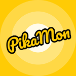 Cover Image of ダウンロード Pika Mon Stickers for WA  APK