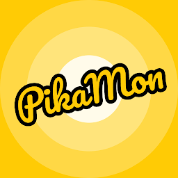 Ikonas attēls “Pika Mon Stickers for WA”