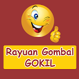 Rayuan Gombal Gokil icon