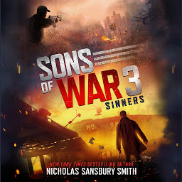 Icon image Sons of War 3: Sinners