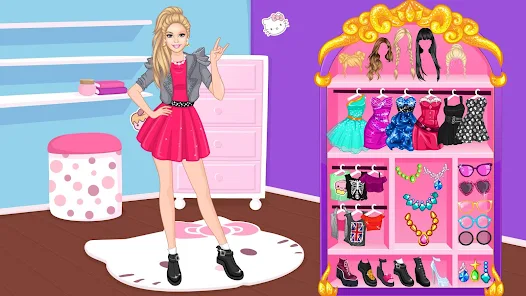 Play Free Girl Games Online 