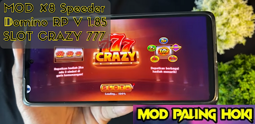 Domino RP ᙭8 Speeder apk Guide