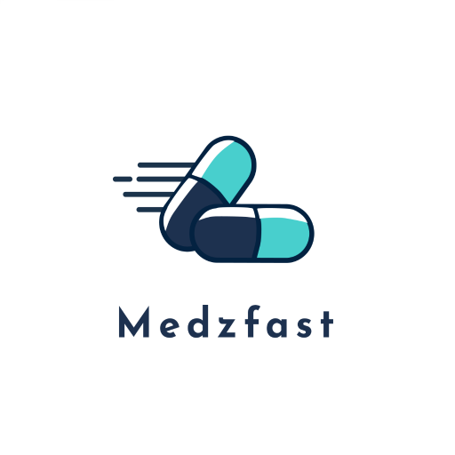 MedzFast Vendor logo